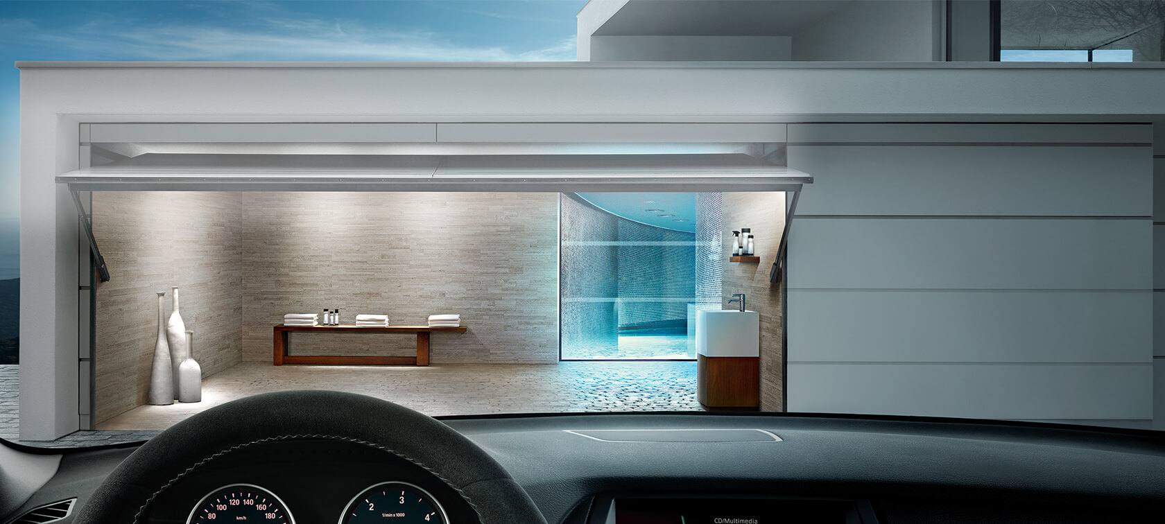 Bmw interior online cleaning kit